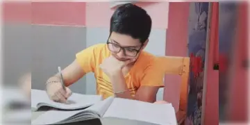 Read more about - JEE | সর্বভারতীয় জয়েন্ট এন্ট্রান্সে শীর্ষস্থানে কাটোয়ার দেবদত্তা! পশ্চিমবঙ্গ থেকে টপার আরও ১