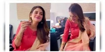 Read more about - দীর্ঘ একবছরের বিরতির পর ফের শ্যুটিংয়ে ফিরলেন অভিনেত্রী নুসরত জাহান