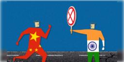 Read more about - India - China: ফের চীনের দখলে ভারতীয় জমি! কিন্তু কিভাবে?