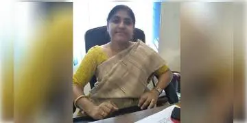 Read more about - ফেরাল গুজরাতের হাসপাতাল, শাহের রাজ্যে প্রবল শ্বাসকষ্টে মৃত্যু অধ্যাপিকা ইন্দ্রাণী বন্দ্যোপাধ্যায়ের