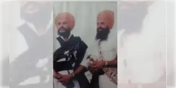 Read more about - Khalistani Terrorist | পাকিস্তানে কিডনি ফেলিওরে মৃত ভারতের 'ওয়ান্টেড' খলিস্তানি জঙ্গি মহল সিং বব্বর