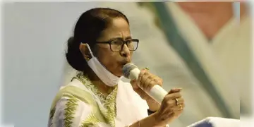 Read more about - গঠন করা হবে নতুন মন্ত্রিসভা, পার্থকে মন্ত্রিত্ব থেকে সরানোর পরেই জানিয়ে দিলেন মুখ্যমন্ত্রী মমতা ব্যানার্জী