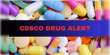 Read more about - Fake Medicine | ফের জাল ওষুধের সতর্কতা জারি করলো কেন্দ্রীয় ড্রাগ কন্ট্রোল! তালিকায় ১৯৬টি ওষুধ!