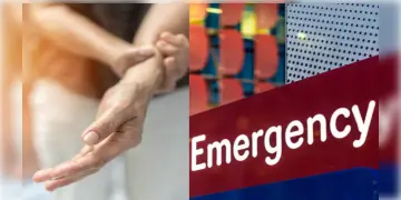 Read more about - Guillain-Barré Syndrome | আতঙ্ক বাড়াচ্ছে গুলেন বেরি সিনড্রোম! রোগ থেকে হতে পারে প্যারালাইসিস, মৃত্যুও! পেরুতে জারি ইমার্জেন্সি!