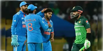 Read more about - India vs Pakistan | সেপ্টেম্বরেই ভারত-পাক মহারণ দেখতে পারেন ক্রিকেটপ্রেমীরা, খুলছে এশিয়া কাপের জট