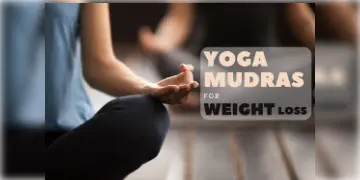 Read more about - Yoga Mudrasana | রোগা হওয়ার 'রেজোলিউশন' এর মধ্যেই গেল থেমে? হস্ত মুদ্রা দ্বারা ফের শুরু করুন যাত্রা! যোগ মুদ্রাাসন দ্বারা ওজন কমান সহজে!