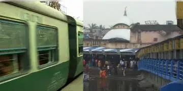 Read more about - মহা শিবরাত্রি উপলক্ষে হাওড়া-তারকেশ্বর রুটে বিশেষ ট্রেন চালাবে পূর্ব রেল