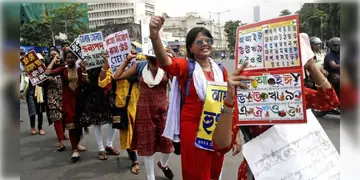 Read more about - Upper Primary | আজ সন্ধের মধ্যেই প্রকাশিত হবে আপার প্রাইমারির প্যানেল, পুজোর আগে হতে পারে প্রথম কাউন্সেলিং