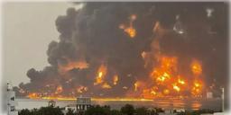 Read more about - US-Yemen | মার্কিন সেনার বিমানহানায় ইয়েমেনে মৃত্যু ৩৮ এর! বদলা নেওয়ার হুঁশিয়ারি দিলো ইরানের মদতপুষ্ট সশস্ত্র সংগঠন হাউথি!