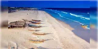 Read more about - Odisha Gopalpur Beach | ওড়িশার সমুদ্র সৈকতে প্রেমিকের হাত-পা বেধে তার সামনেই গণধর্ষণ প্রেমিকাকে!