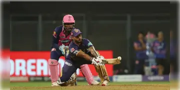 Read more about - IPL 2023 | ইডেনে মুখোমুখি কলকাতা-রাজস্থান! প্লে-অফের খেলায় স্থান রক্ষা করতে মরণ বাঁচন ম্যাচ!