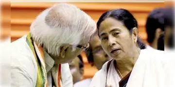 Read more about - ভবানীপুরে কর্মিসভার মঞ্চ থেকে খড়দহে তৃণমূল প্রার্থী হিসেবে শোভনদেবের নাম ঘোষণা করলেন মুখ্যমন্ত্রী