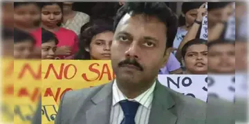 Read more about - Sandip Ghosh | সন্দীপ ঘোষকে হেফাজতে নিলো না সিবিআই, আগামী ২৩ তারিখ পর্যন্ত সন্দীপ সহ চারজনকে জেল হেফাজতে পাঠাল আদালত