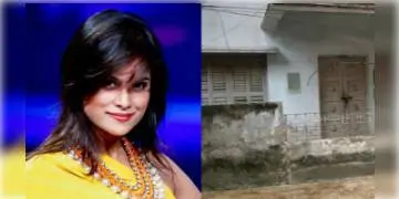 Read more about - বলিউড অভিনেত্রী আর্যা বন্দ্যোপাধ্যায়ের রহস্য মৃত্যু! যোধপুর পার্কের বাড়ি থেকে মৃতদেহ উদ্ধার।