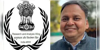Read more about - Parag Jain | ভারতীয় গুপ্তচর সংস্থা R&AW -এর প্রধান হচ্ছেন পরাগ জৈন, কে তিনি?