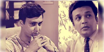 Read more about - সৌমিত্র চট্টোপাধ্যায়ের চোখে উত্তমকুমার