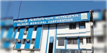 Read more about - Siliguri | শিলিগুড়িতে পথকুকুর ও পোষ্য পশুদের জন্য শ্মশান নির্মাণ করছে শিলিগুড়ি পুরসভা