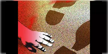 Read more about - Kolkata | সাত মাসের শিশুকে শারীরিক নির্যাতনের অভিযোগ! কলকাতার রাস্তা থেকে উদ্ধার শিশুটি