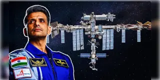 Read more about - Axiom 4 | বুধেই মহাকাশের উদ্দেশ্যে পা বাড়াবেন শুভাংশু শুক্লারা! অ্যাক্সিয়ম-৪অভিযানের নয়া তারিখ ঘোষণা NASA-র!