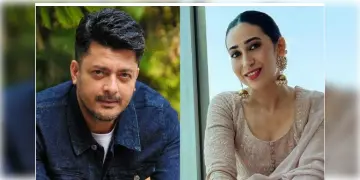 Read more about - টলিউডের জনপ্রিয় অভিনেতা যীশু সেনগুপ্ত এবার জুটি বাঁধতে চলেছেন বলিউড অভিনেত্রী করিশ্মা কাপুরের সাথে