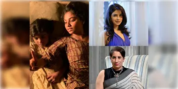 Read more about - Oscars 2025 | অস্কারের চূড়ান্ত মনোনয়ন তালিকায় একাই দৌড়াচ্ছে গুনিত মোঙ্গা এবং প্রিয়াঙ্কা চোপড়া সমর্থিত ছবি 'অনুজা'