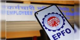 Read more about - EPFO | প্রভিডেন্ট ফান্ড গ্রাহকদের জন্য বড় খবর! এবার থেকে পিএফ অ্যাকাউন্ট থেকে তোলা যাবে অগ্রিম ৫ লক্ষ টাকা!