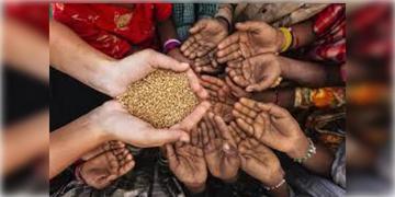 Read more about - World Hunger | রাষ্ট্রসঙ্ঘের ভাঁড়ারে ঊর্ধ্বমুখী অর্থ সঙ্কট! বিশ্ব জুড়ে বাড়ছে খাদ্য সঙ্কট! বাংলাদেশ-শ্রীলঙ্কার থেকেও চীন ভারত নিয়ে