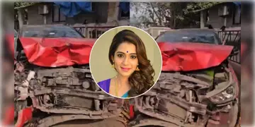 Read more about - Mumbai Accident । মারাঠি অভিনেত্রীর গাড়ির ধাক্কায় মুম্বাইয়ে মৃত্যু হলো ১ মেট্রো শ্রমিকের, আহত আরো ১