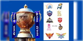 Read more about - IPL Release 2026 | IPL-এর রিলিজ লিস্টে চমক, কলকাতায় নেই 'রাসেল', দলবদল মহম্মদ শামির! একনজরে তালিকা