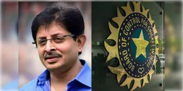 Read more about - CAB | অন্দরমহলে তোলপাড়! BCCI এর দেওয়া নির্ধারিত সময়ের পর প্রতিনিধির নাম পাঠাল CAB