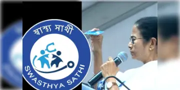 Read more about - WB Swasthya Sathi: স্বাস্থ্যসাথী প্রকল্পের ইতিবৃত্ত