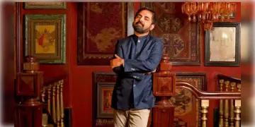 Read more about - Sabyasachi Mukherjee | চন্দননগর থেকে কলকাতায় এসে ভুগছিলেন বিষন্নতায়, চেয়েছিলেন নিজেকে শেষ করতে! আজ তিনি বিশ্বখ্যাত ডিজাইনার সব্যসাচী!