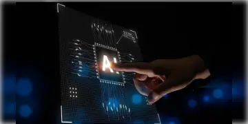Read more about - Artificial Intelligence | আর্টিফিশিয়াল ইন্টেলিজেন্স নিয়ে চিন্তায় ভারত সরকারও! এআই ব্যবহারে রাশ টানতে চলেছে কেন্দ্র সরকার!