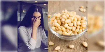 Read more about - Nuts Dry Fruits | এই বাদাম ও ড্ৰাই ফ্রুটস ডায়েটে থাকলে ৮-৯ ঘন্টা স্ক্রিন টাইমও ক্ষতি করতে পারবেনা দৃষ্টিশক্তির!