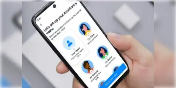 Read more about - AI Truecaller | শুভেচ্ছা জানানো থেকে শুরু করে বার্তা নেওয়া, প্রতিক্রিয়া জানানো সবই করবে Truecaller-র AI!