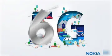 Read more about - 6G Network In India : ভারতে সিক্স-জি নেটওয়ার্ক লঞ্চের দিনক্ষণ ঘোষণা করলেন প্রধানমন্ত্রী !