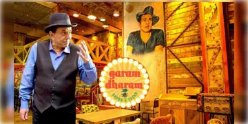 Read more about - Dharmendra | ধর্মেন্দ্র সহ আরও দু'জনের বিরুদ্ধে আদালতের সমন জারি! 'গরম ধর্ম ধাবা'র নামে প্রতারণার অভিযোগ