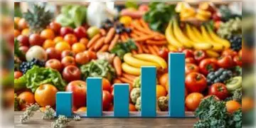 Read more about - Inflation | মে মাসে পণ্যের খুচরো দরে মূল্যবৃদ্ধির হার ৬ মাসের সর্বনিম্ন স্তর!