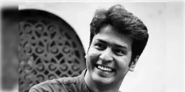 Read more about - করোনায় আক্রান্ত হলেন অভিনেতা অনির্বাণ ভট্টাচার্য, আপাতত রয়েছে হোম আইসোলেশনে