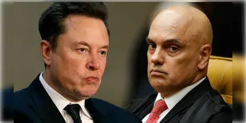 Read more about - Elon Musk | ব্রাজিলে প্ল্যাটফর্ম X ব্লক করতে রাজি ইলন মাস্ক মালিকানাধীন স্টারলিংক, কিন্তু চলছে বাকযুদ্ধ