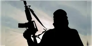 Read more about - POK | পাক অধিকৃত কাশ্মীর তথা POKতে খতম ৪ জঙ্গি! সংঘর্ষে নিহত দুই পুলিশ কর্মীও!