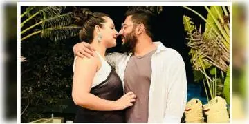 Read more about - মালদ্বীপ ট্যুরের একঝলক প্রকাশ্যে আনলেন পরিচালক রাজ চক্রবর্তী এবং অভিনেত্রী শুভশ্রী গাঙ্গুলি