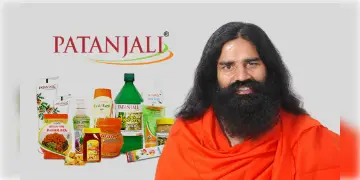 Read more about - Patanjali | বীমা সেক্টরে প্রবেশ করছে পতঞ্জলি? প্রসাধনী সামগ্রী ও এথনিক পোশাক তৈরির ক্ষেত্রেও পা গলিয়েছে রামদেবের সংস্থা!