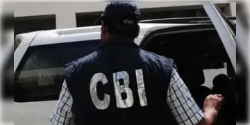 Read more about - কয়লাকাণ্ডে ঘুষ খাওয়ার জেরে ইসিএলের বর্তমান GM সহ সাতজনকে গ্রেফতার করল CBI