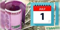 Read more about - Rule Change | প্যান কার্ড তৈরি থেকে তৎকাল টিকিট বুকিং, জুলাই থেকে একাধিক ক্ষেত্রে নিয়মে বদল!