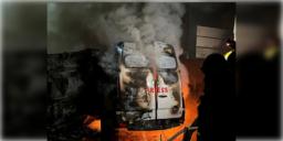 Read more about - Gaza । গাজায় জঙ্গি সন্দেহে বোমা মেরে হত্যা ৫ সাংবাদিককে! নেপথ্যে ইজরায়েলের বিমানবাহিনী