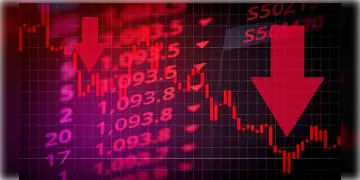 Read more about - Share Market | সপ্তাহের প্রথম দিন মুখ থুবড়ে পড়লো শেয়ার বাজারে! পতন বহু সেক্টরের স্টকে! কমেছে টাকার দামও!