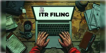 Read more about - ITR Filling | বাড়ানো হলো আয়কর রিটার্ন দাখিলের সময়সীমা! কতদিন অতিরিক্ত সময় পাবেন আয়করদাতারা?