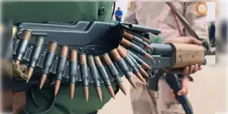 Read more about - Nigeria | নাইজেরিয়ায় বন্দুকবাজের হামলা, মৃত্যু অন্তত ১০০ জনের! বহু পরিবারকে ঘরে আটকে আগুন জ্বালিয়ে দেওয়ার অভিযোগ!