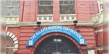 Read more about - KMC | বিনোদন কর বাবদ মিলছে না কোনো টাকা, সিএবিকে কড়া চিঠি পাঠালো কলকাতা পুরসভা